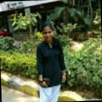 Ashwini S