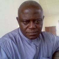 James Mbu