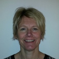 Britt Sjøholt