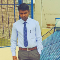 Gangadhara S