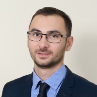 Danil Goreev