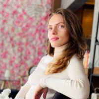 Alexandra Starenko