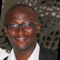 Eric Gaitho Macharia