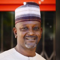 Anthony Shamang