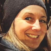 Jo Conway