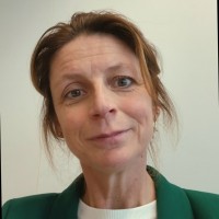 Wendy Kaman