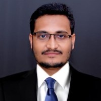 AVINASH PRATAP BUDARAGADE