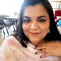 Palak Singh