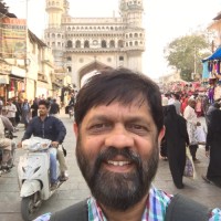 PANKAJ PANDYA