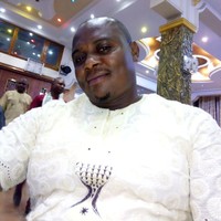 Iyke Patrick