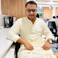 Usman Ansari
