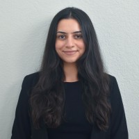 Amna Ahmed