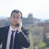 Andranik Haroyan