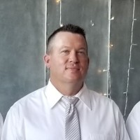 Stephen Leitch