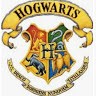 Hogwarts-The Magical School
