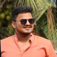 Hareesh Makireddi