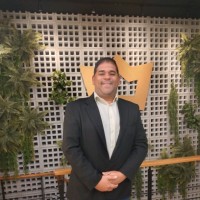Mario Luiz Oliveira Junior