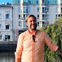 Sebastian Lindmark