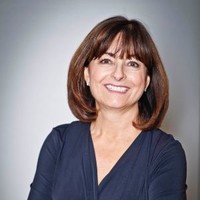 Charlene Delcourt