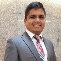 Sandip Mistry