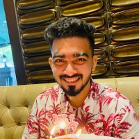 Nikhil Kulkarni