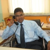 Subramaniam Narasimhan (Subu)