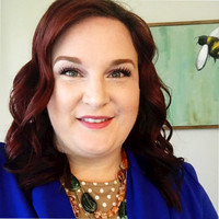 Caitlin Kepler