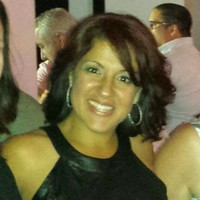 Yvonne Lusterino