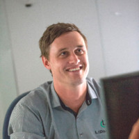 Lachlan Ryan