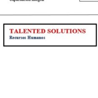 Talented Solutions
