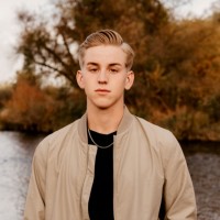 Cole Hazel