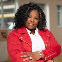Felicia Hill