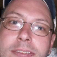 Jon Fine