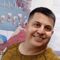 Dario Laborde