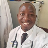 Dr. Mukama Hamuza