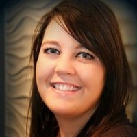 Christina Parker