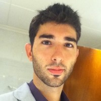 Xavier Pascual Dominguez