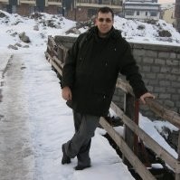 Svetoslav Rusimov