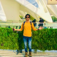 Mohammad Uvaish