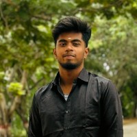 Joel Raj