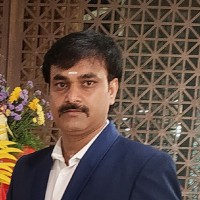 Rudresh V