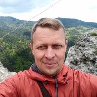 Алексей Давыдов