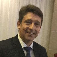 Joao Carlos Lagares Vinhal