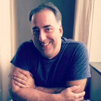 David Wilkison