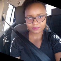Grace Wayua