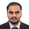 Karthy Radhakrishnan