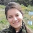 Habiba Haffoudhi