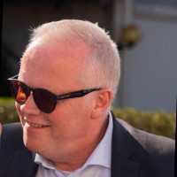 Allan Buhl Rasmussen
