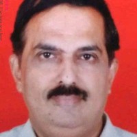 Sanjay Bhus