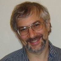 Alex Russakovsky, PhD